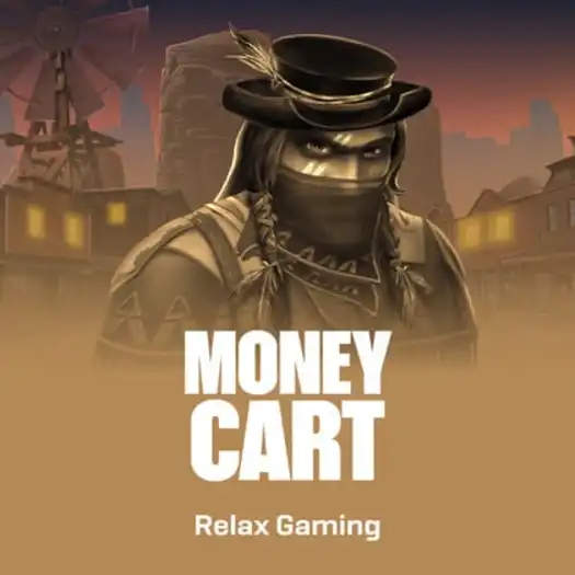 Money Cart