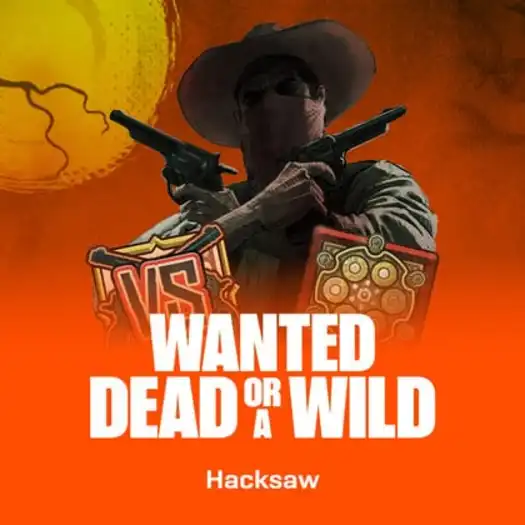 Wanted Dead or a Wild